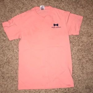 simply southern shirt